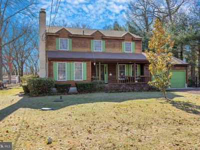 1555 Roosevelt Blvd, Vineland, NJ, 08361