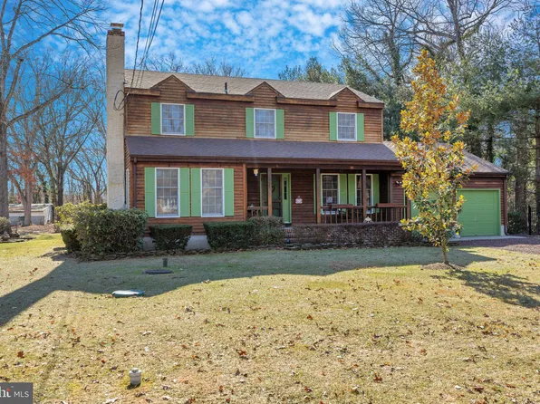 1555 Roosevelt Blvd, Vineland, NJ 08361