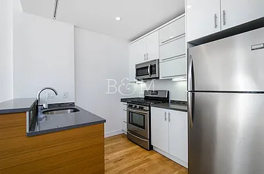 Rented by Brick&Mortar