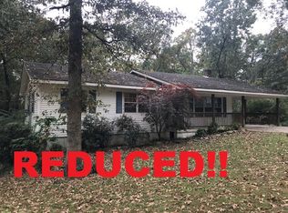 1605 Sunset Blvd, Pocahontas, AR 72455