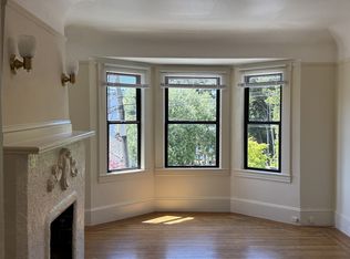 (Undisclosed Address), San Francisco, CA 94110