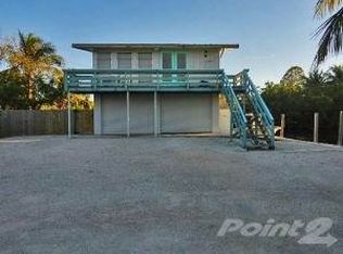 28568 Peg Leg Rd, Little Torch Key, FL 33042