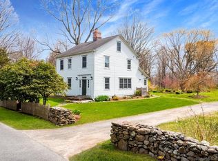 189 Banks Rd, Easton, CT 06612