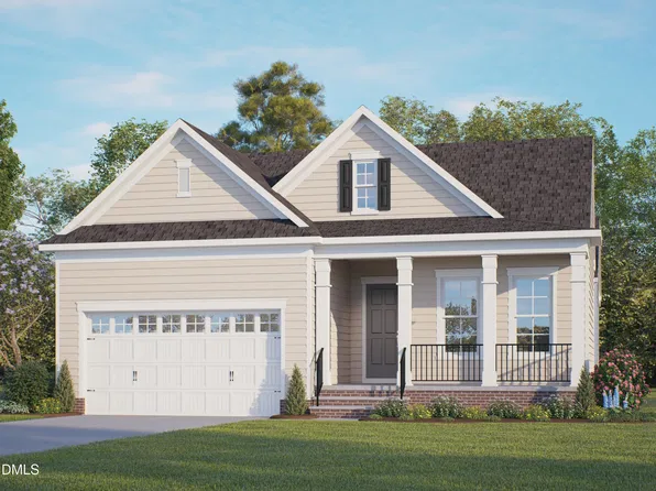 445 Heidi May Way, Carthage, NC 28327
