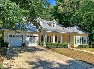 7493 Mourning Dove Trl, Fanning Springs, FL 32693