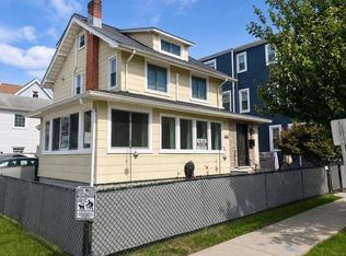44 Overlook Ave, Belleville, NJ 07109