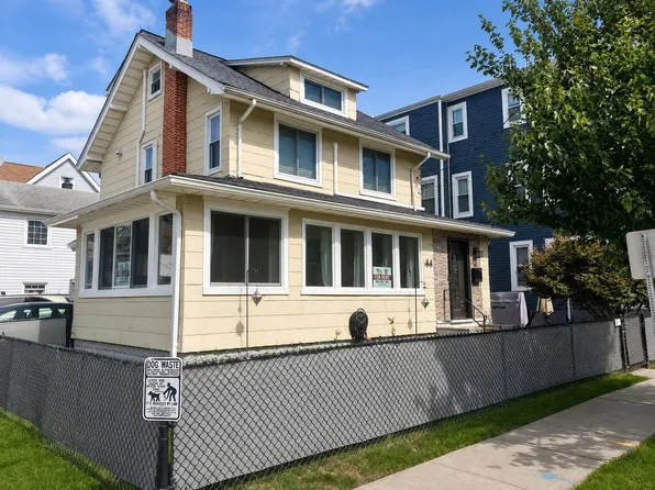 44 Overlook Ave, Belleville, NJ 07109
