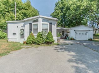 310 W Kirby St, Dexter, NY 13634