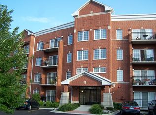 3401 Wellington Ct UNIT 202, Rolling Meadows, IL 60008
