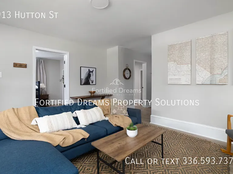 913 Hutton St — Photo 3