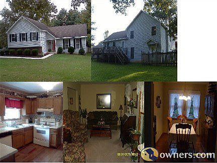 Front/Back/Kitchen/LivingRoom/DiningRoom