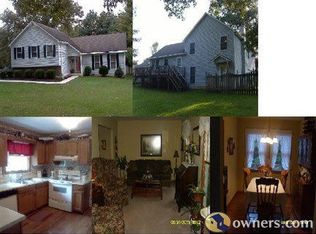 1249 Belmont Dr, Cookeville, TN 38506