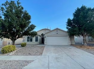 9116 Sandy Spring Ave SW, Albuquerque, NM 87121