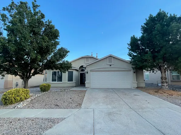 9116 Sandy Spring Ave SW, Albuquerque, NM 87121