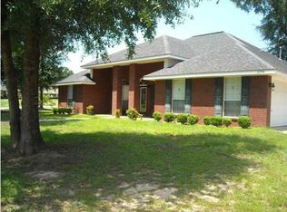 6590 Kings Gate Dr S, Mobile, AL 36618