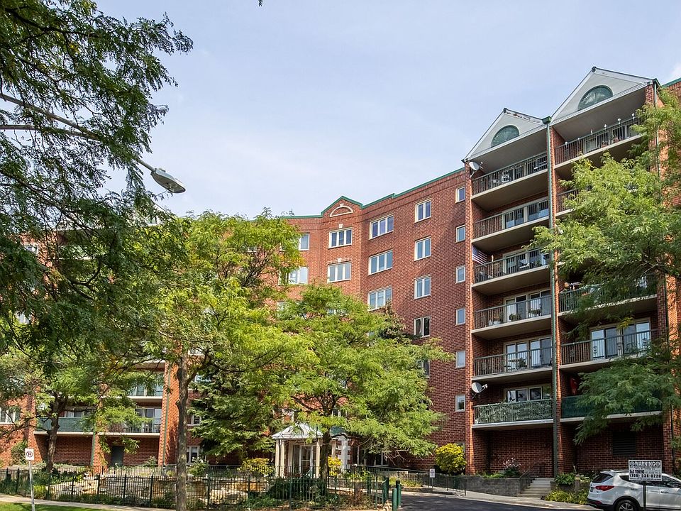 1st image of 8580 W Foster Ave Unit 609