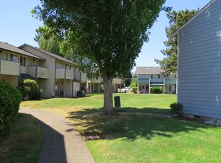 The Park Apartments, Albany, OR 97322