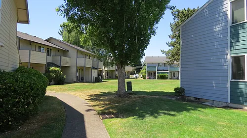 The Park Apartments Photo 1