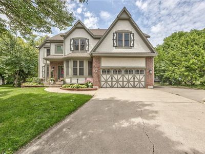 11508 Hauser St, Overland Park, KS, 66210
