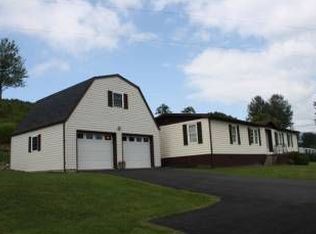 415 Kieffer Rd, Crawley, WV 24931
