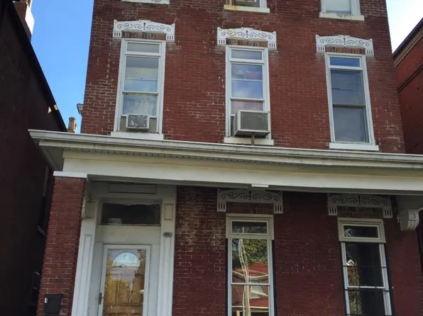 2336 W Muhammad Ali Blvd #3, Louisville, KY 40212