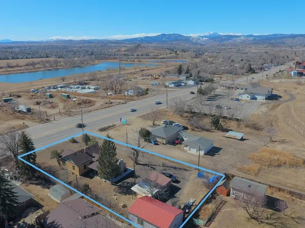 3415 W Eisenhower Blvd, Loveland, CO 80537