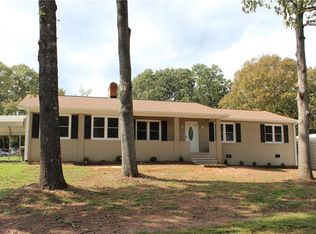 2701 Dellwood Ln, Anderson, SC 29621