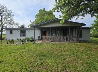 12286 Jimmy Devault Rd, Farmington, AR 72730