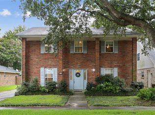 16 Normandy Dr, Kenner, LA 70065