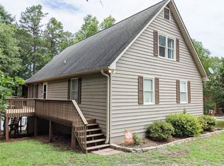 207 Knotty Pine Ct, Westminster, SC 29693