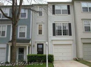 2326 London Bridge Dr, Silver Spring, MD 20906