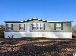 26 Oakahalla St, Quinton, AL 35130