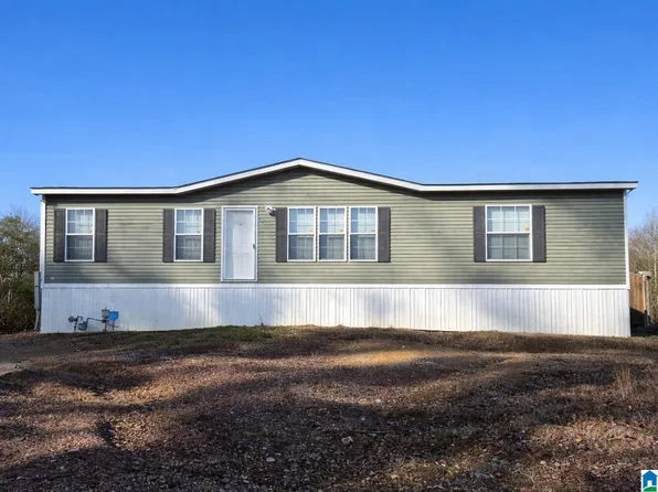 26 Oakahalla St, Quinton, AL 35130