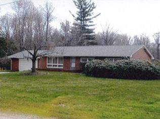 168 Bethel Ln, Mansfield, OH 44906