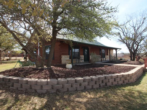 2826 County Road 119, Baird, TX 79504