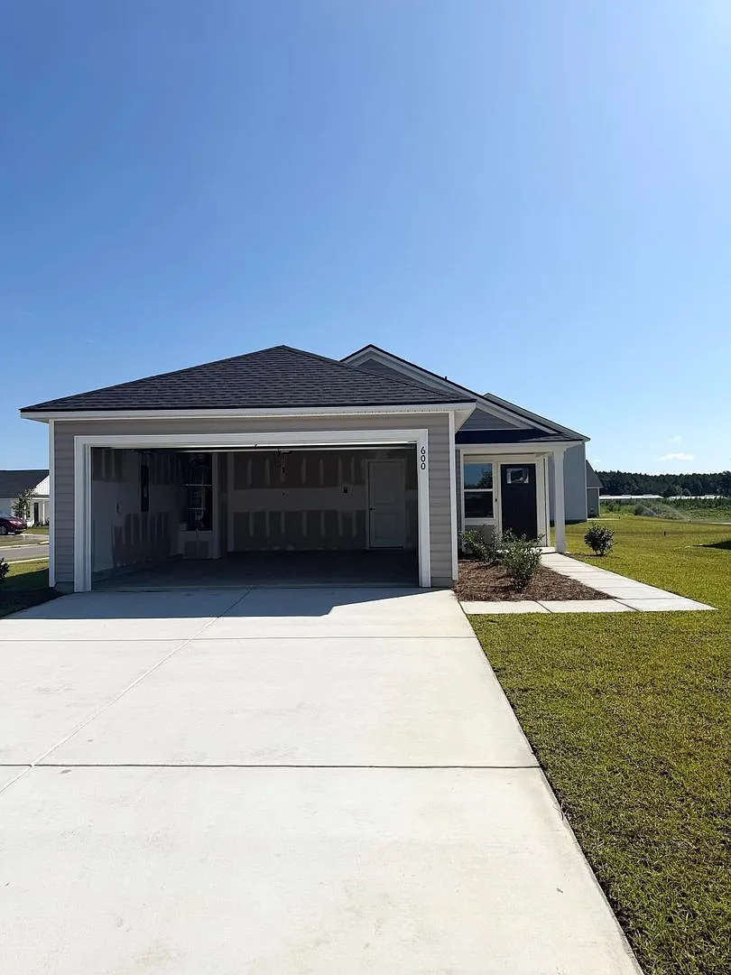Brand-New 3-Bedroom Rental Home with Pond View — Photo 1