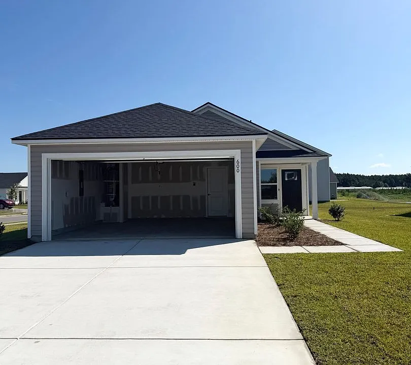 600 Shady Ridge Dr