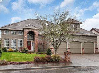 28635 SW Sandalwood Dr, Wilsonville, OR