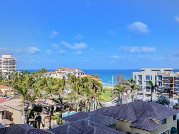 2nd image of 3700 S Ocean Blvd APT 608