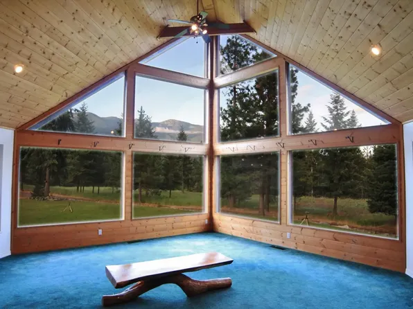 163 Old Relic Rd, Bonners Ferry, ID 83805