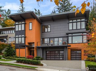 3037 NE Harrison Drive, Issaquah, WA 98029