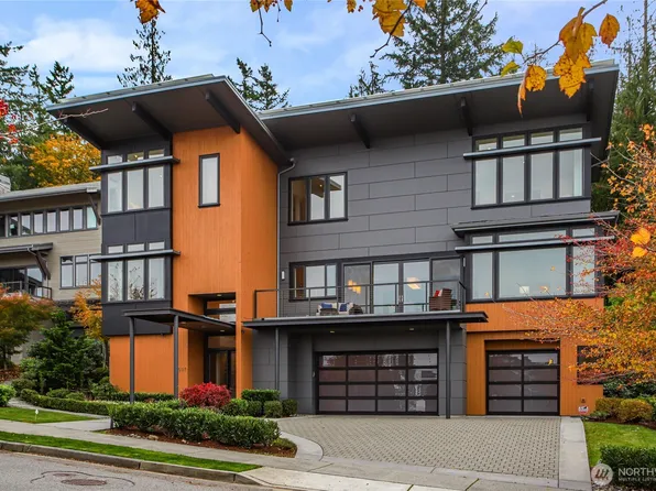 3037 NE Harrison Drive, Issaquah, WA 98029