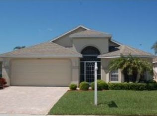 4971 Worthington Cir, Rockledge, FL 32955