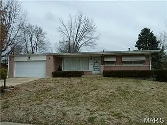 2160 Argo Dr photo 1