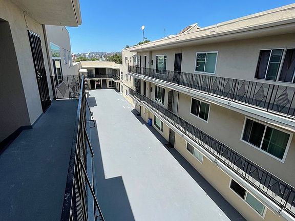 2nd image of 1757 N Serrano Ave APT 302