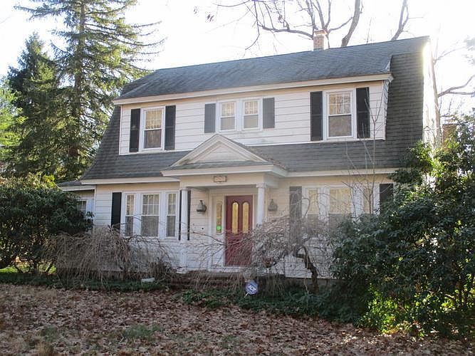 268 Old Mill