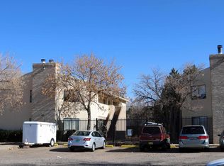 530 Tennessee St NE, Albuquerque, NM 87108