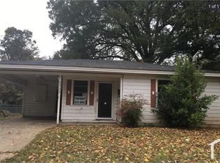 3222 Desoto St, Shreveport, LA 71109