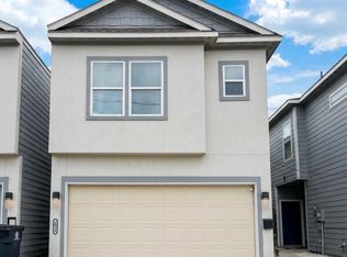 2015 Harlem St, Houston, TX 77020