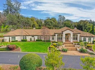 4580 Monte Sereno Dr, Loomis, CA 95650